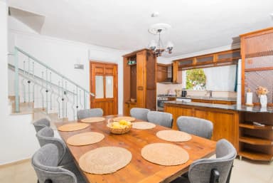 Villa Tulip Kalkan 85