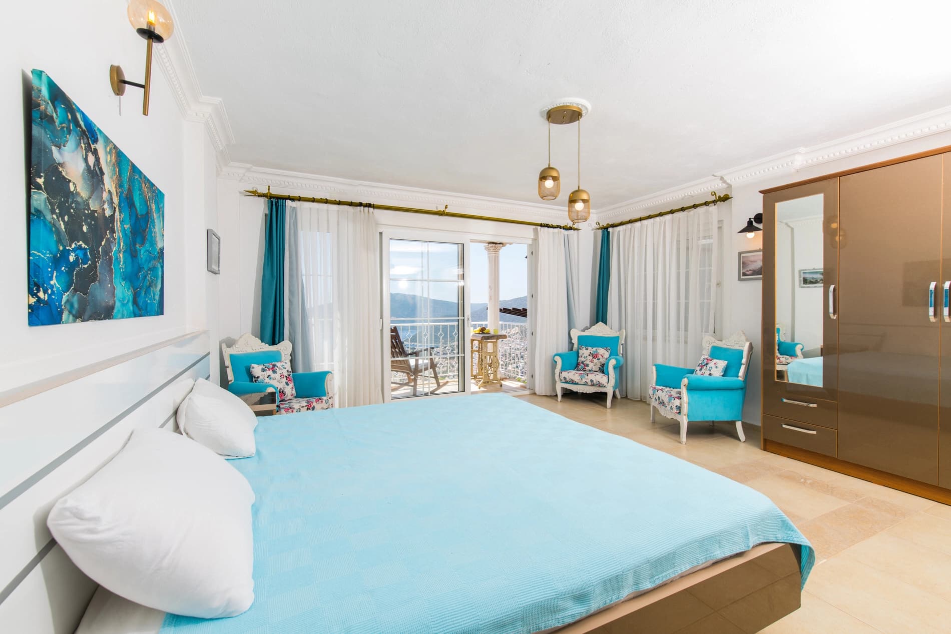 Villa Tulip Çocuk Havuzu 52