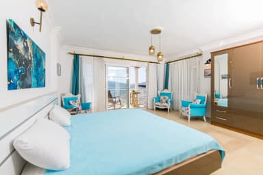 Villa Tulip Çocuk Havuzu 52