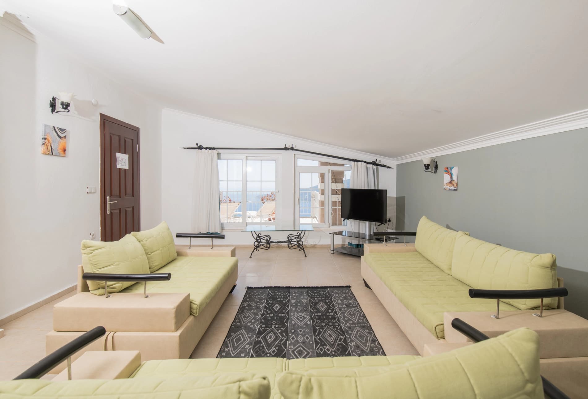 Villa Tulip Çocuk Havuzu 44