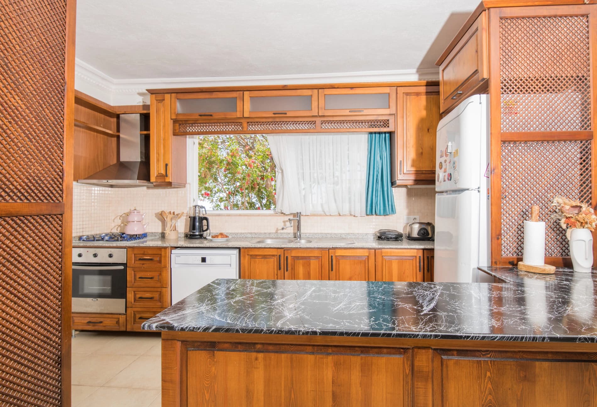 Villa Tulip Çocuk Havuzu 92