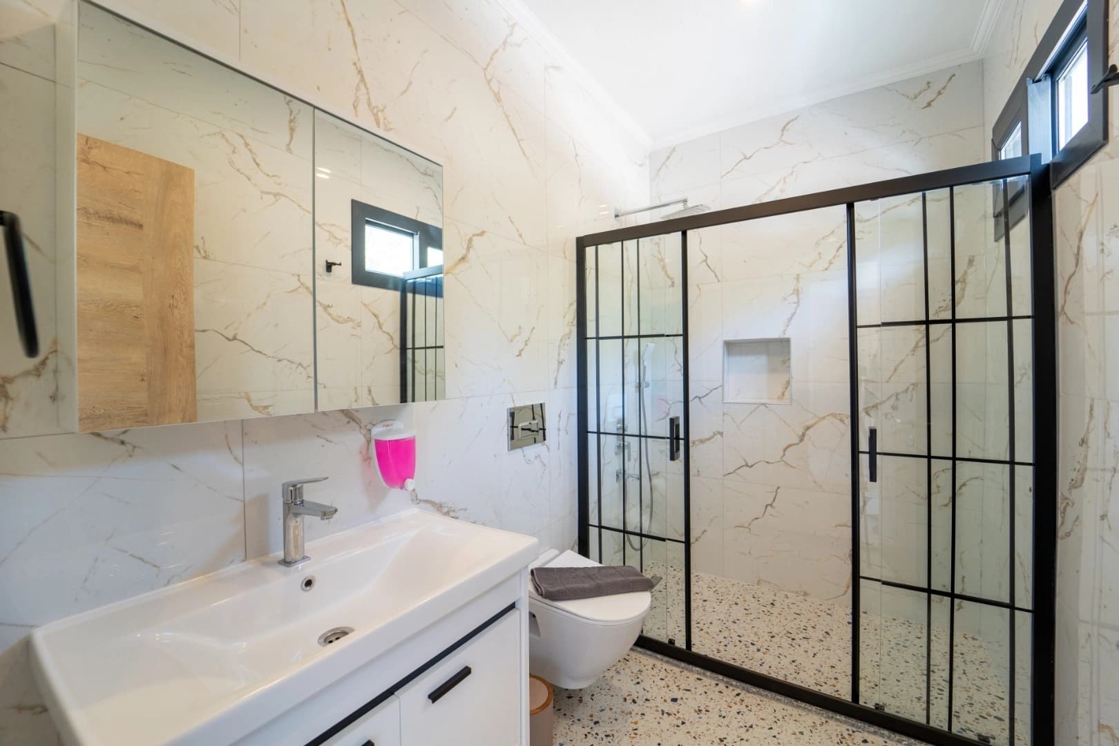 Villa Tranquality Fethiye 63