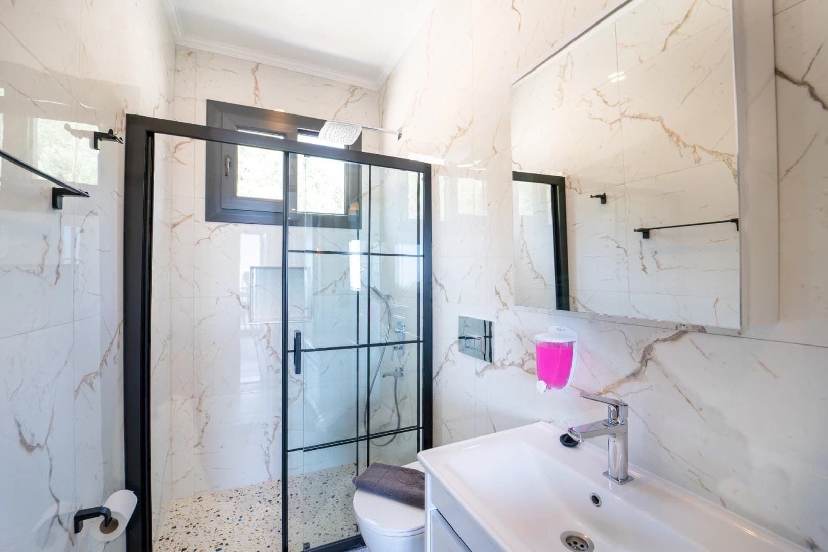 Villa Tranquality Korunaklı Havuz 84