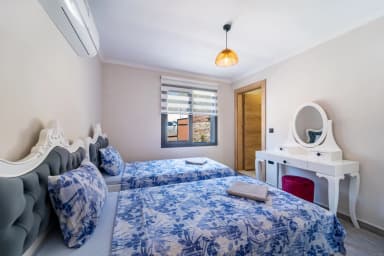 Villa Tranquality Fethiye 77