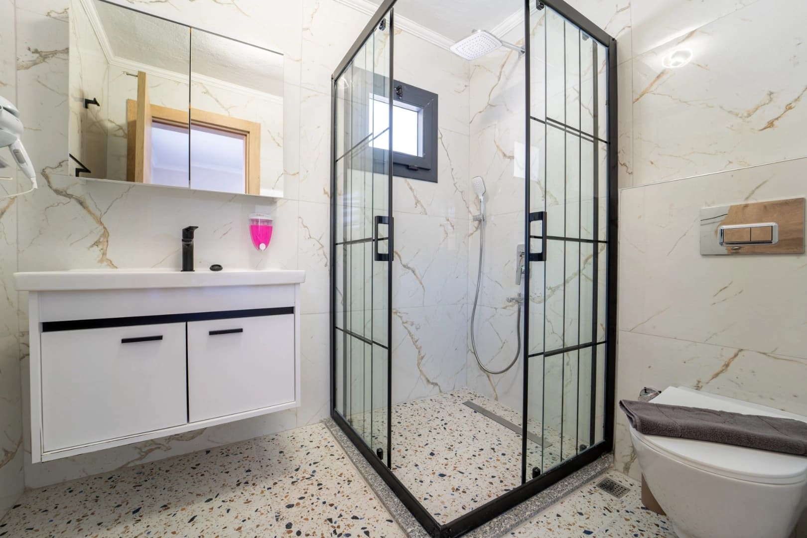 Villa Tranquality Fethiye 35