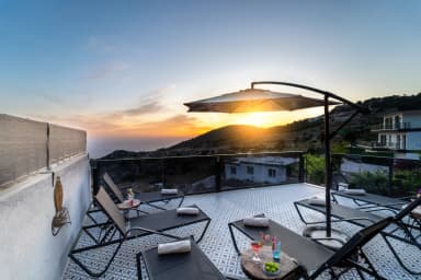 Villa Tranquality Fethiye 41