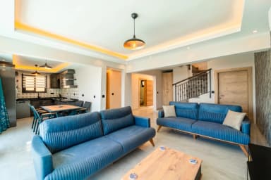 Villa Tranquality Fethiye 97