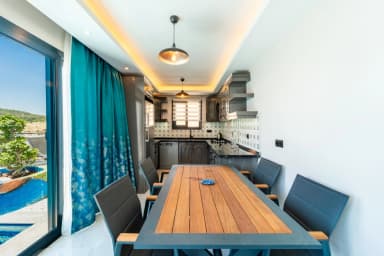 Villa Tranquality Fethiye 83