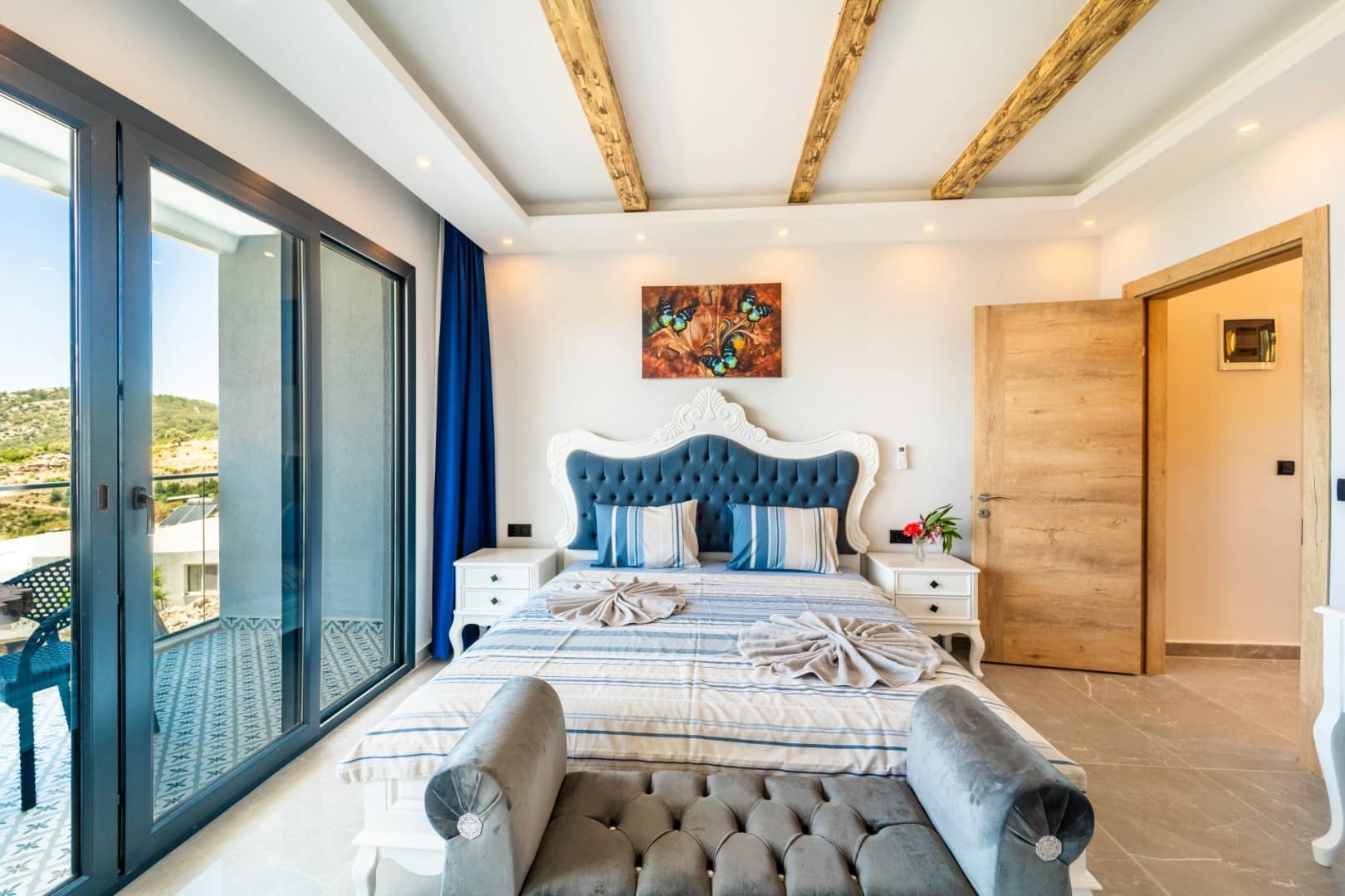 Villa Tranquality Fethiye 49