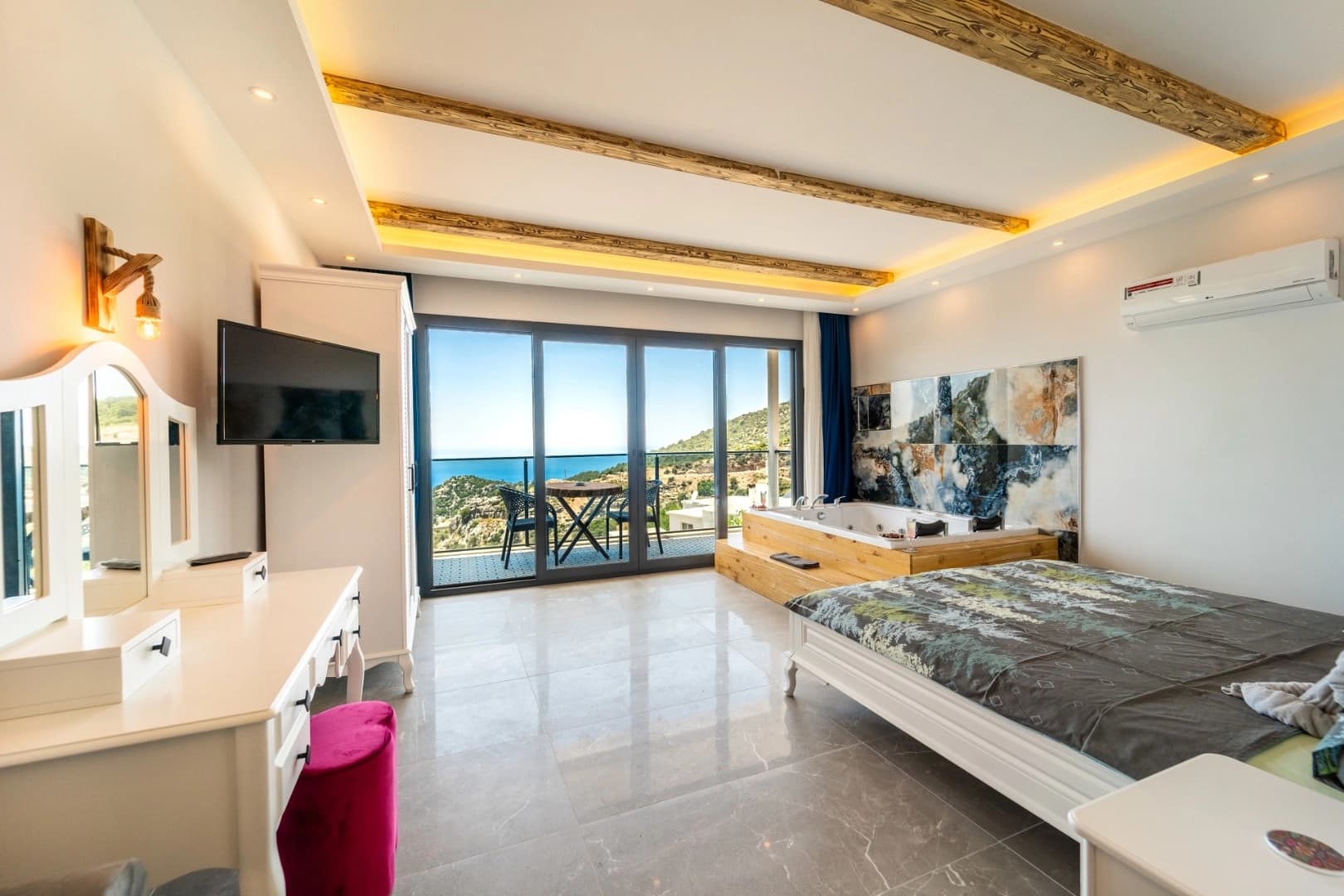 Villa Tranquality Fethiye 21