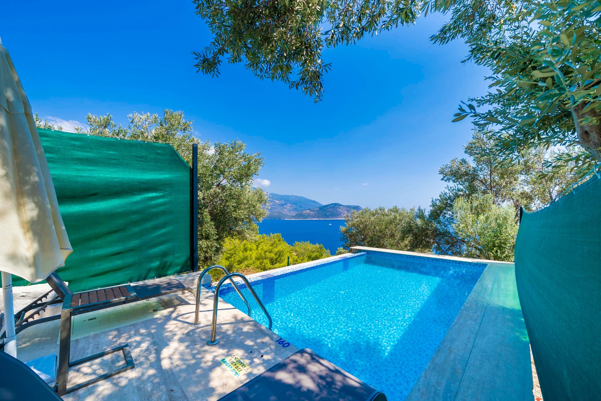 Villa Sea Muarkürü Yeşilköy 42