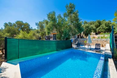 Villa Sea Muarkürü Yeşilköy 56