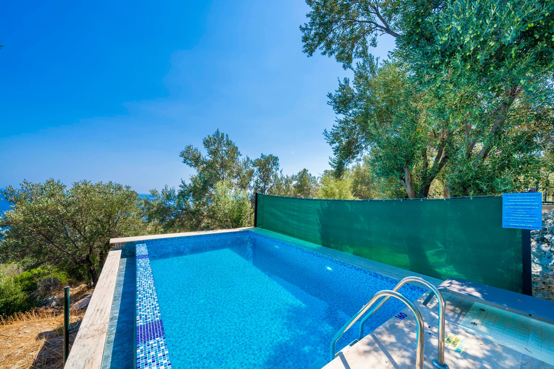 Villa Sea Muarkürü Tatil Villası 63