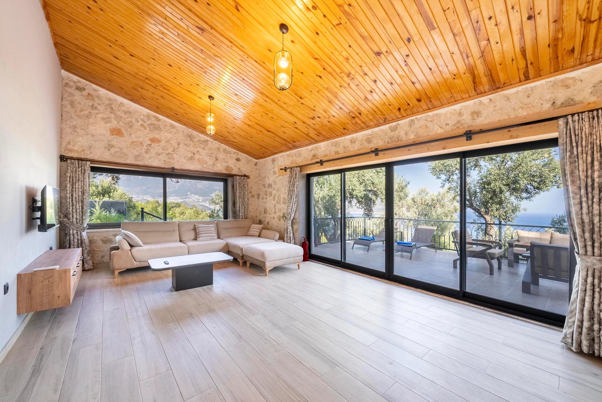 Villa Sea Muarkürü Yeşilköy 84