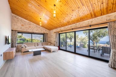 Villa Sea Muarkürü Yeşilköy 84