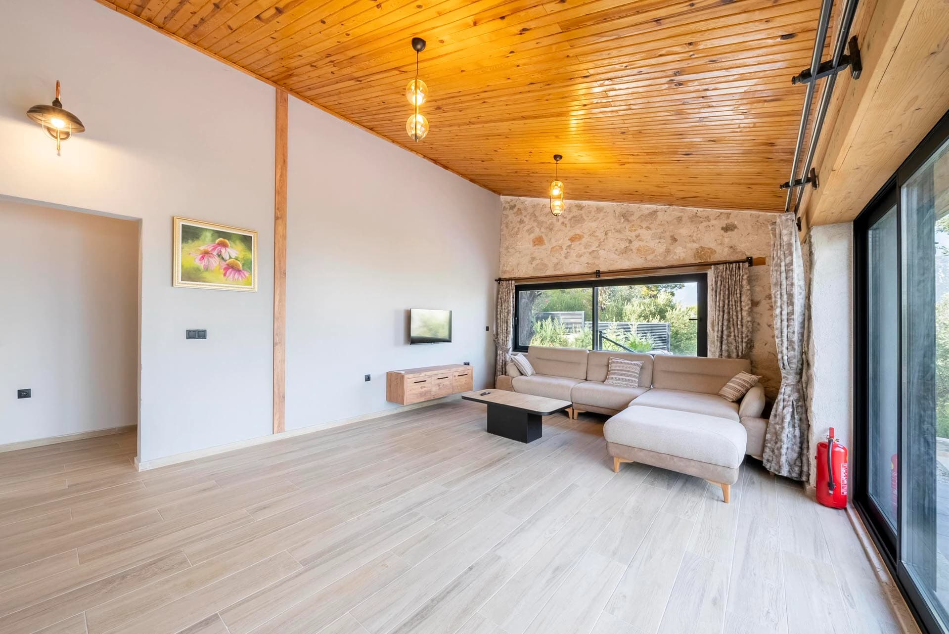 Villa Sea Muarkürü Tatil Villası 91