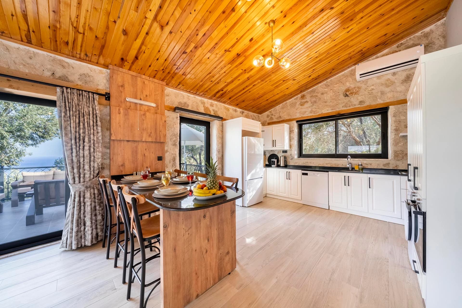 Villa Sea Muarkürü Yeşilköy 98