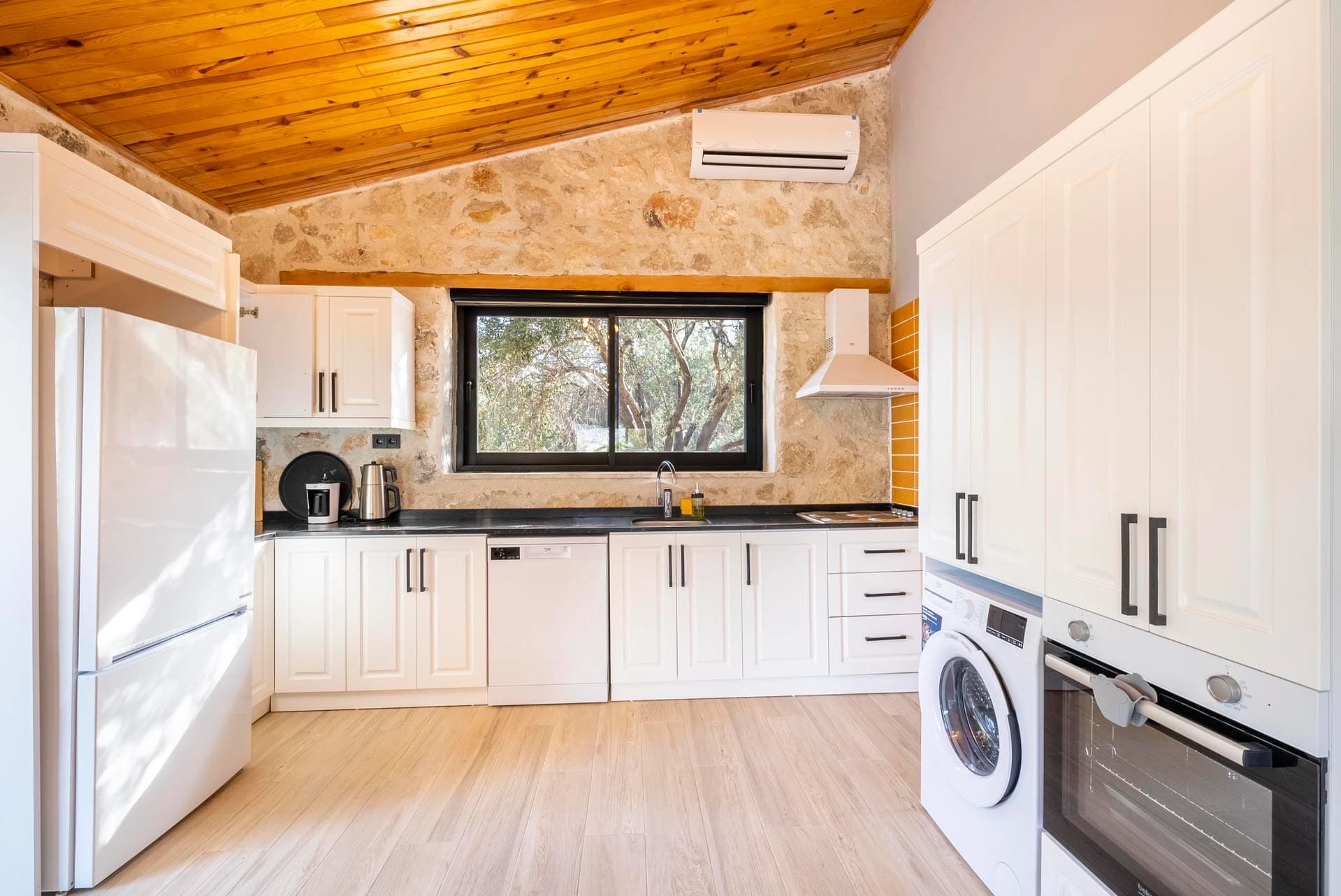 Villa Sea Muarkürü Yeşilköy 22