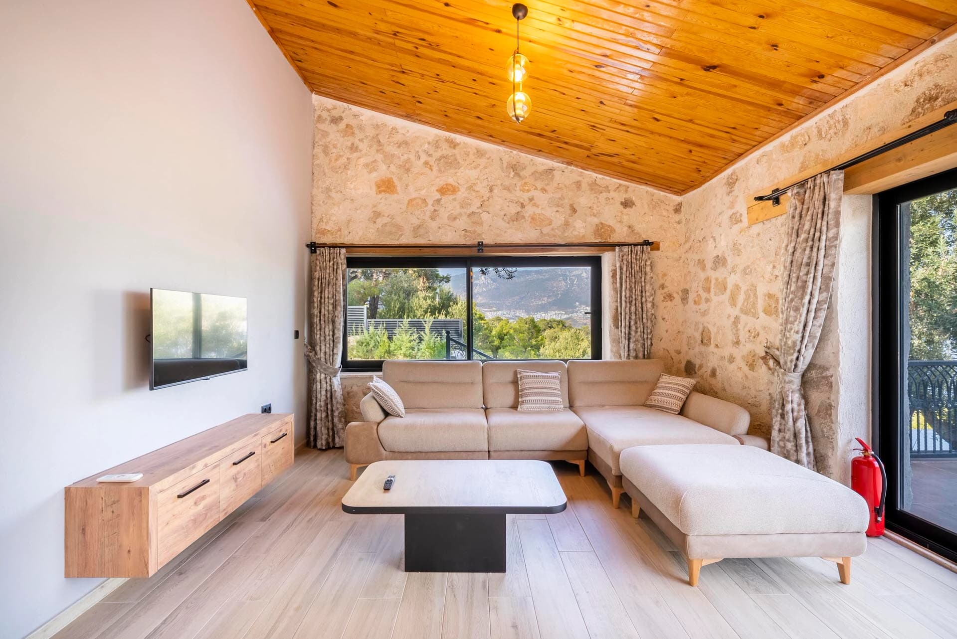 Villa Sea Muarkürü Tatil Villası 29