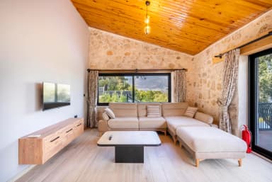 Villa Sea Muarkürü Tatil Villası 29