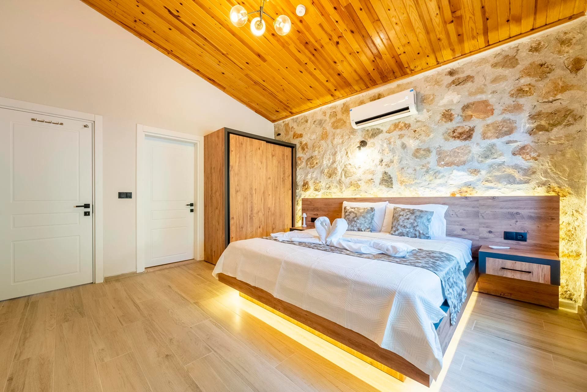 Villa Sea Muarkürü Yeşilköy 36