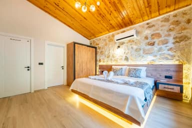 Villa Sea Muarkürü Yeşilköy 36