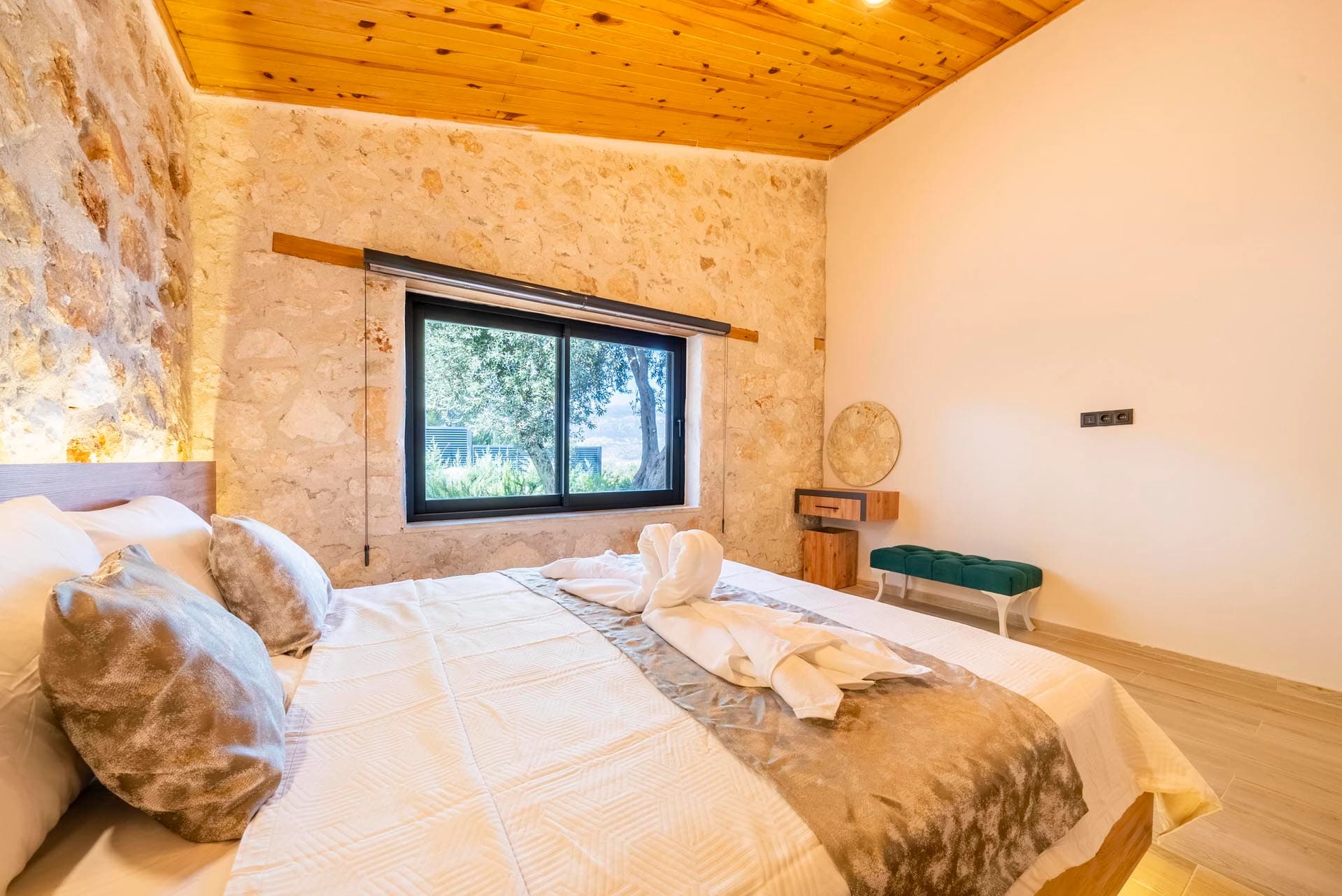 Villa Sea Muarkürü Yeşilköy 50