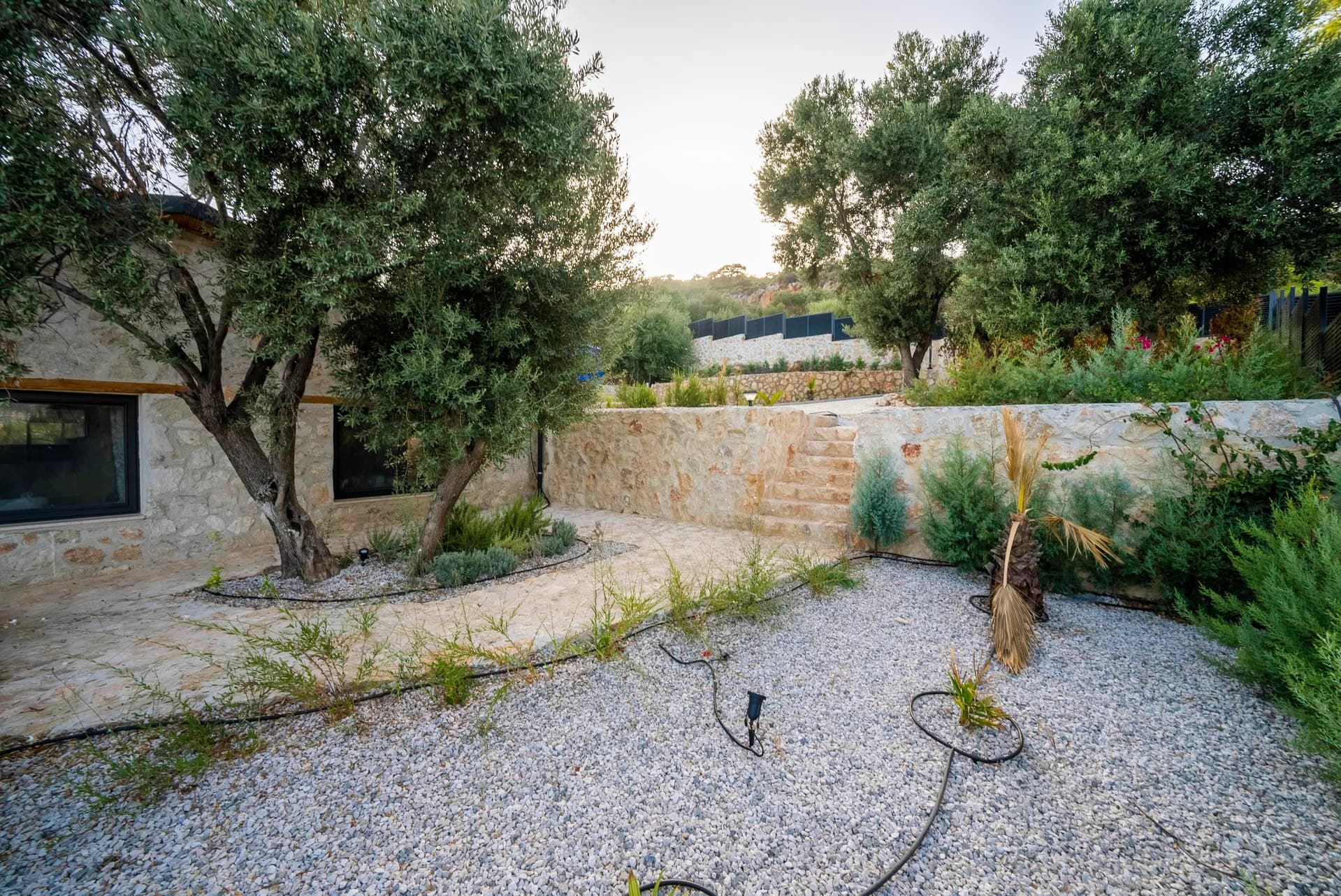 Villa Sea Muarkürü Yeşilköy 70