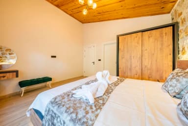 Villa Sea Muarkürü Tatil Villası 57