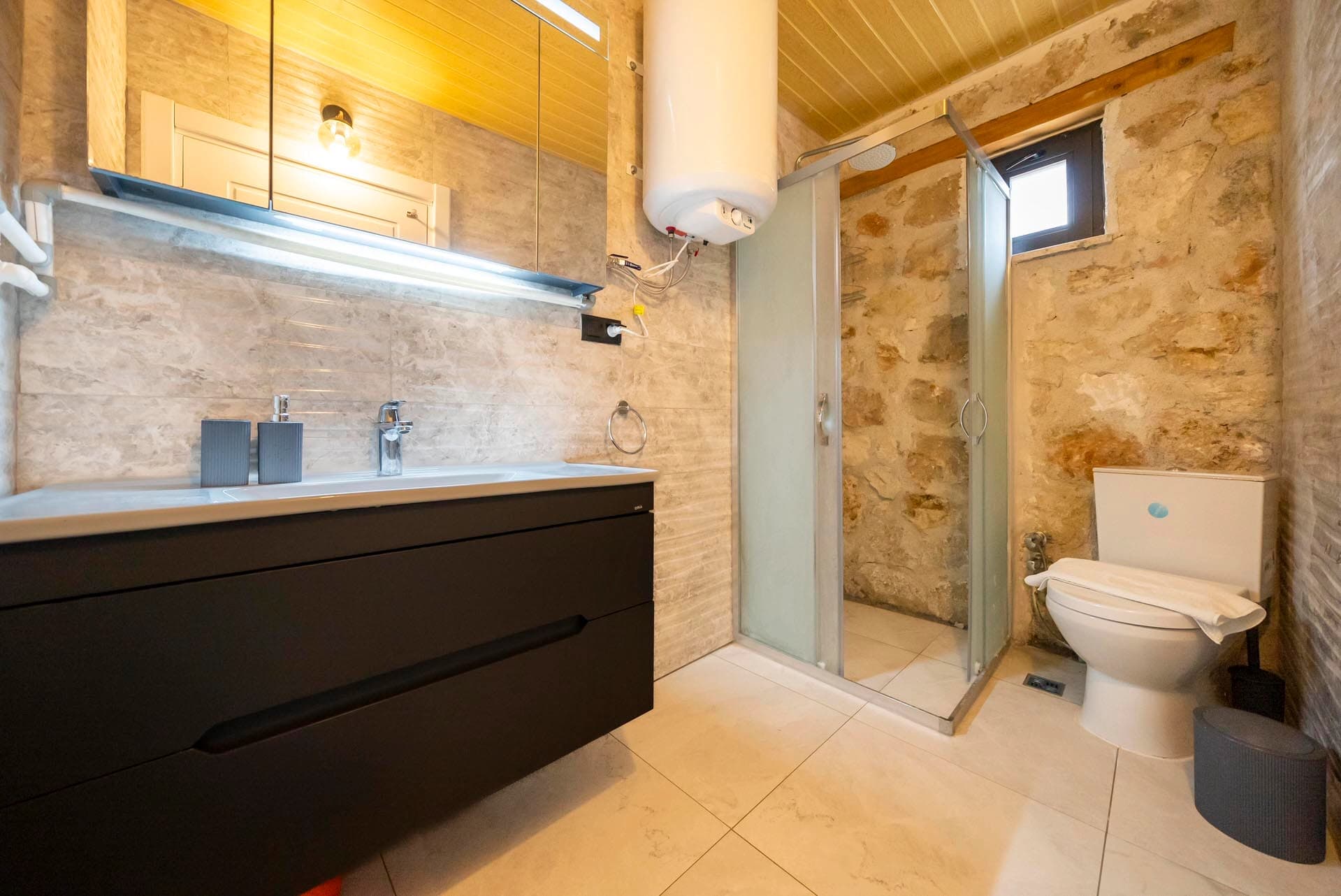 Villa Sea Muarkürü Yeşilköy 64