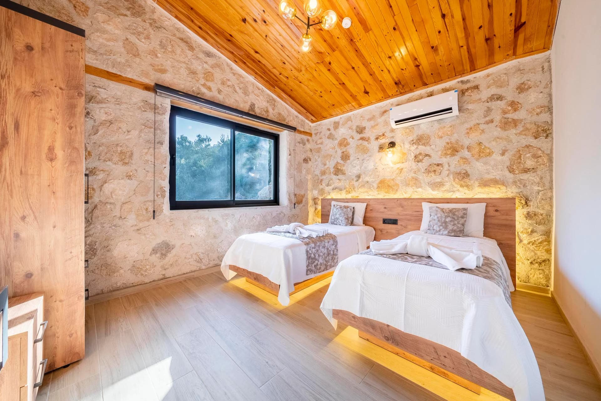 Villa Sea Muarkürü Özel Havuzlu 71