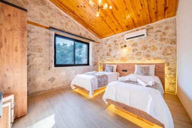 Villa Sea Muarkürü Özel Havuzlu 71