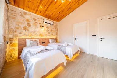 Villa Sea Muarkürü Yeşilköy 78