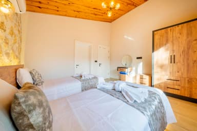 Villa Sea Muarkürü Tatil Villası 85