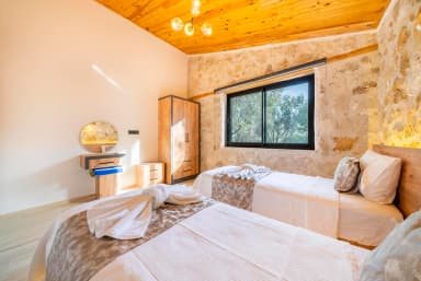 Villa Sea Muarkürü Yeşilköy 92