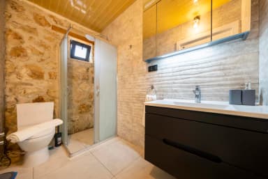 Villa Sea Muarkürü Özel Havuzlu 99