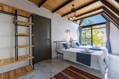 Villa Hazal Bungalov İslamlar 94