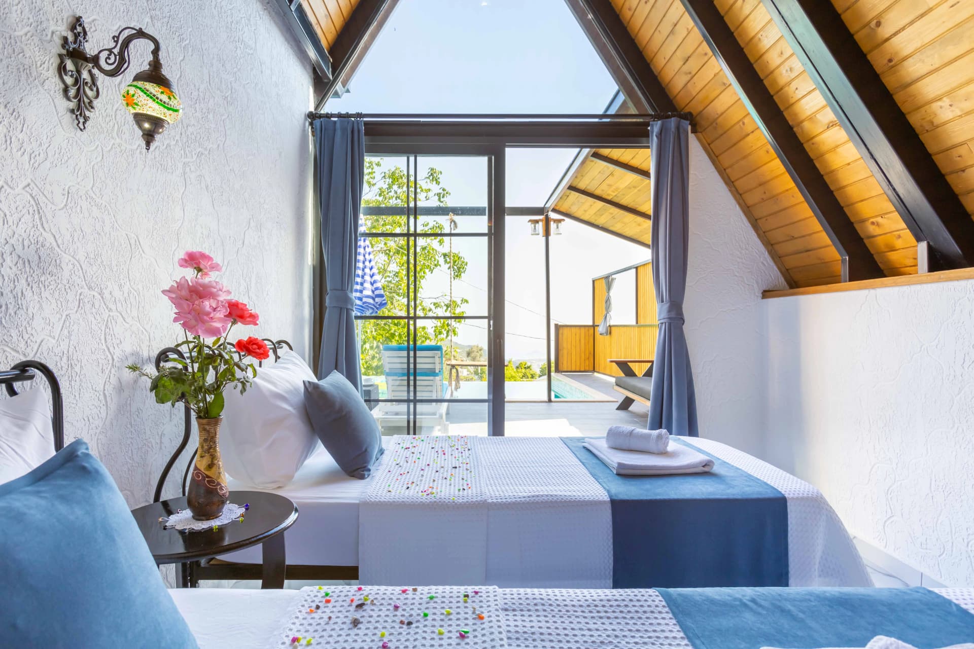 Villa Hazal Bungalov İslamlar 18