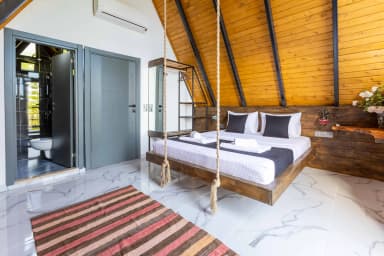 Villa Hazal Bungalov İslamlar 32