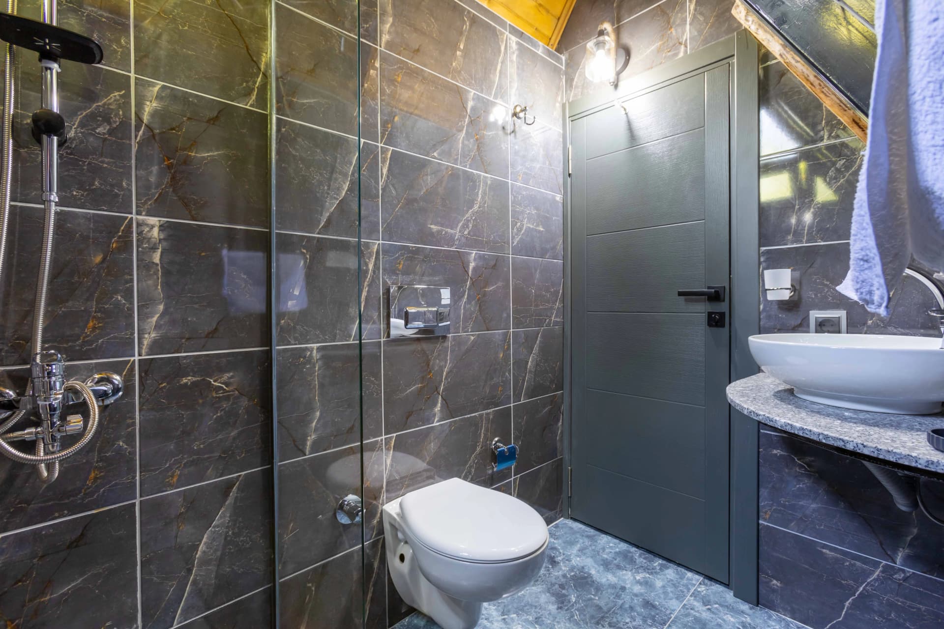 Villa Hazal Bungalov İslamlar 46