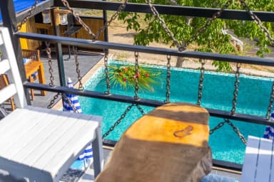 Villa Hazal Bungalov İslamlar 72