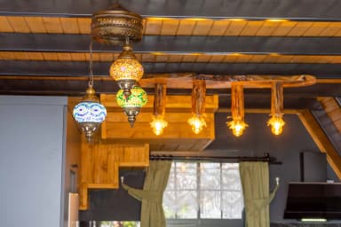 Villa Hazal Bungalov İslamlar 66