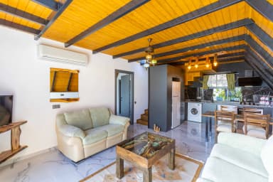 Villa Hazal Bungalov İslamlar 52