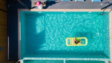 Villa Hazal Bungalov İslamlar 86