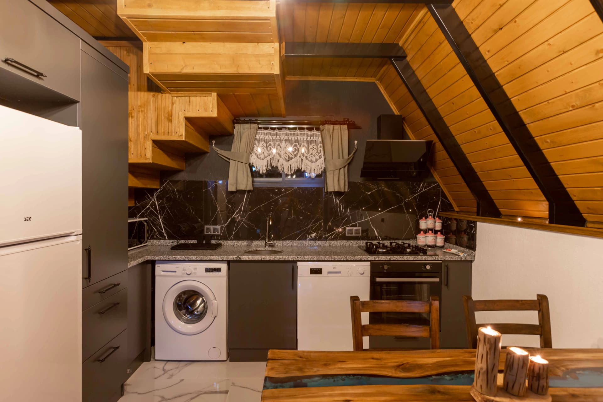 Villa Hazal Bungalov Korunaklı Havuz 87