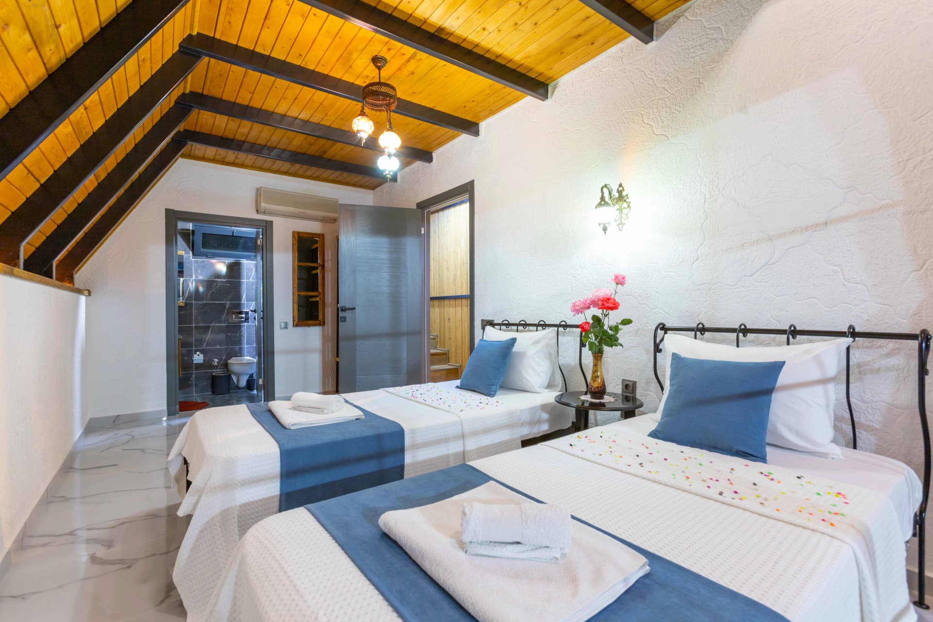 Villa Hazal Bungalov İslamlar 60