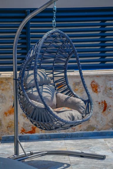 Villa Aslan Luxury Duo Yeşilköy 68