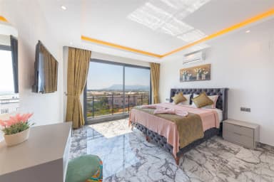 Villa Aslan Luxury Duo Yeşilköy 78
