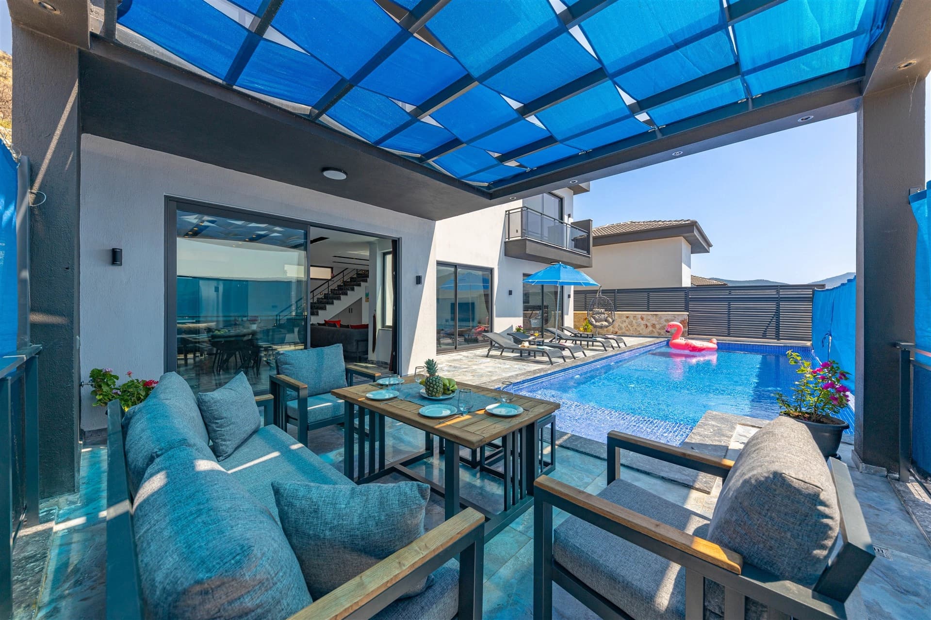 Villa Aslan Luxury Yeşilköy 50