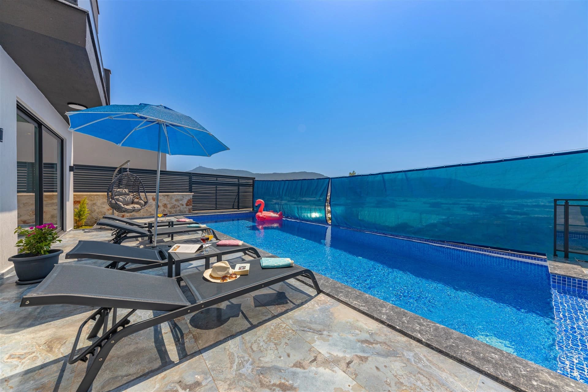 Villa Aslan Luxury Yeşilköy 98